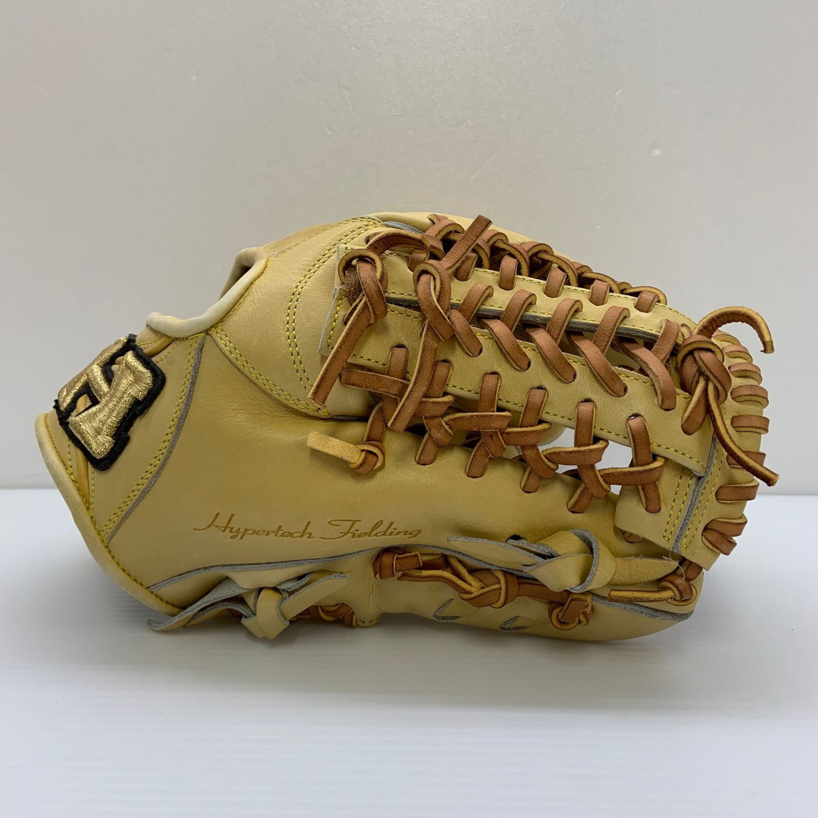 ハイゴールド HI-GOLD プロフェッショナル 硬式 大人 一般 内野手用