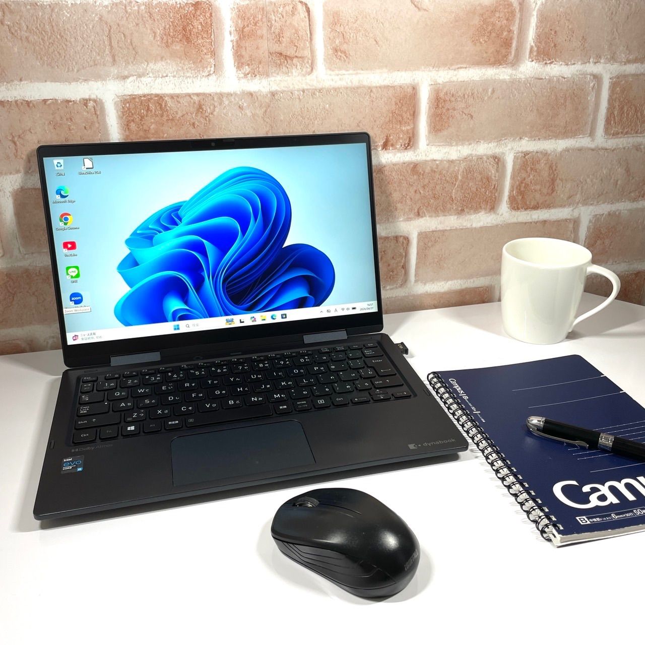 dynabook V83/HS 2021年製 Core i5 メモリ16GB - メルカリ