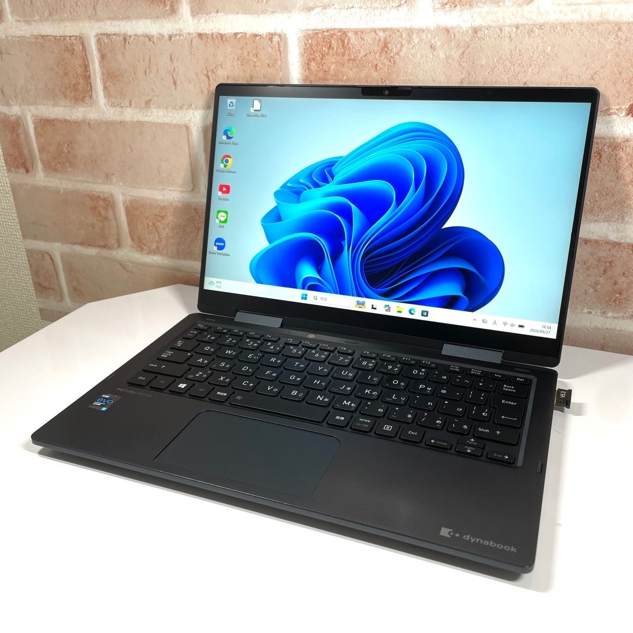 dynabook V83/HS 2021年製 Core i5 メモリ16GB - メルカリ