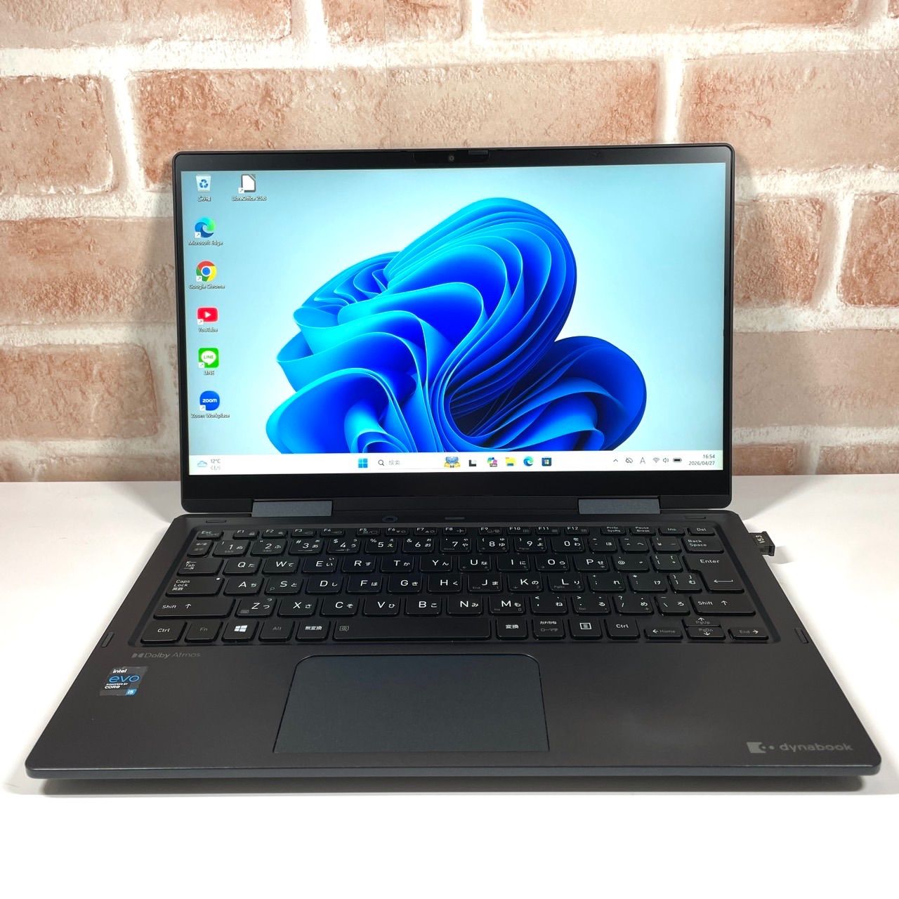 dynabook V83/HS 2021年製 Core i5 メモリ16GB - メルカリ