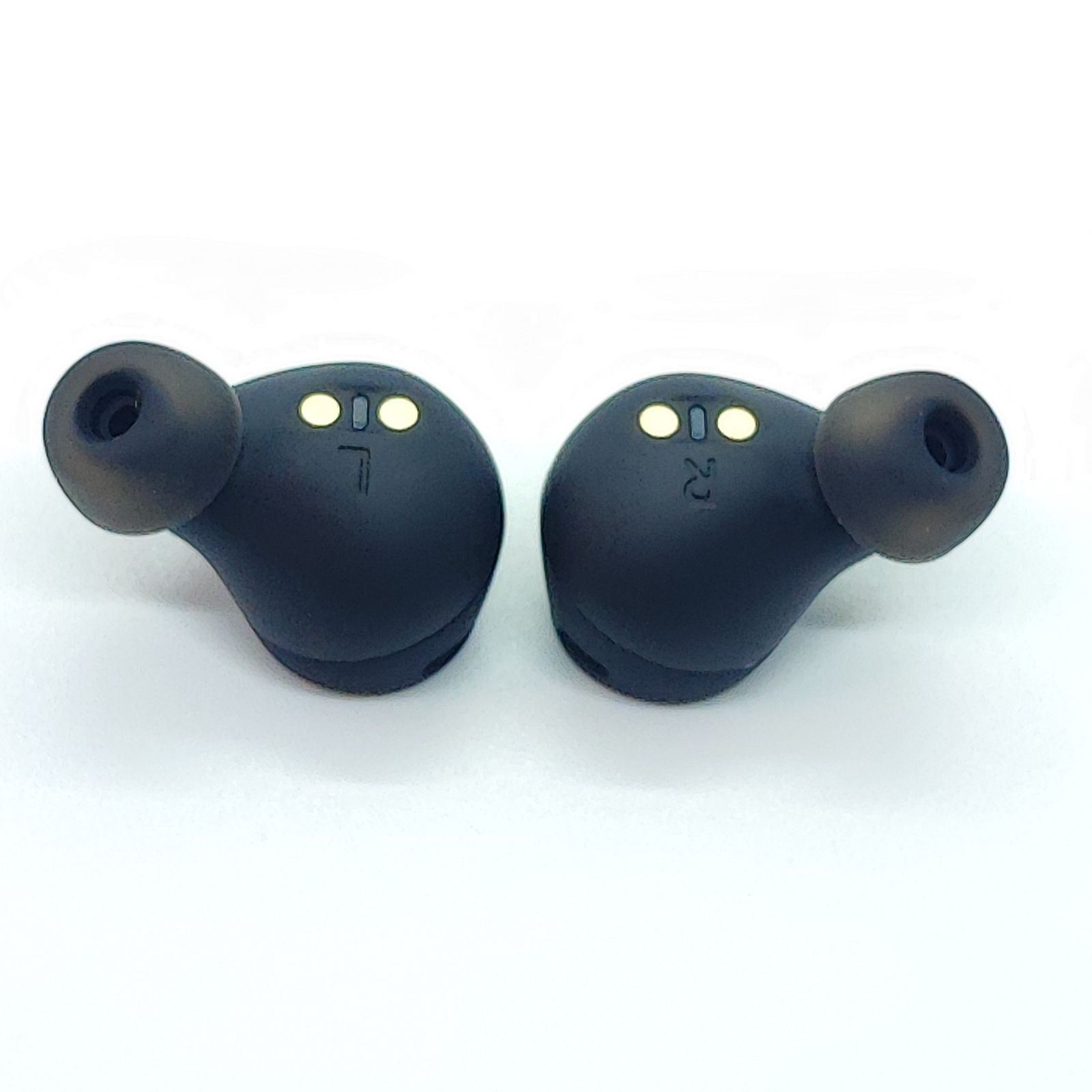 26041805 美品 Jabra Elite7 Active Black ブラック OTE140 ジャブラ