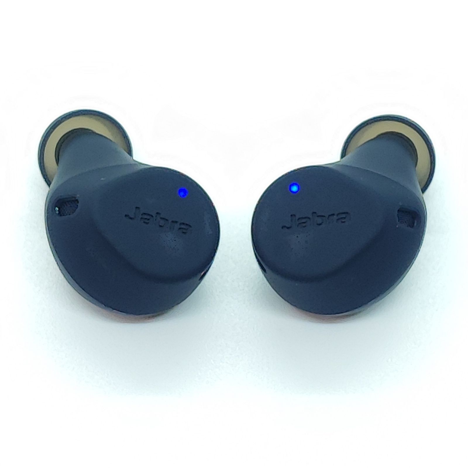 26041805 美品 Jabra Elite7 Active Black ブラック OTE140 ジャブラ 