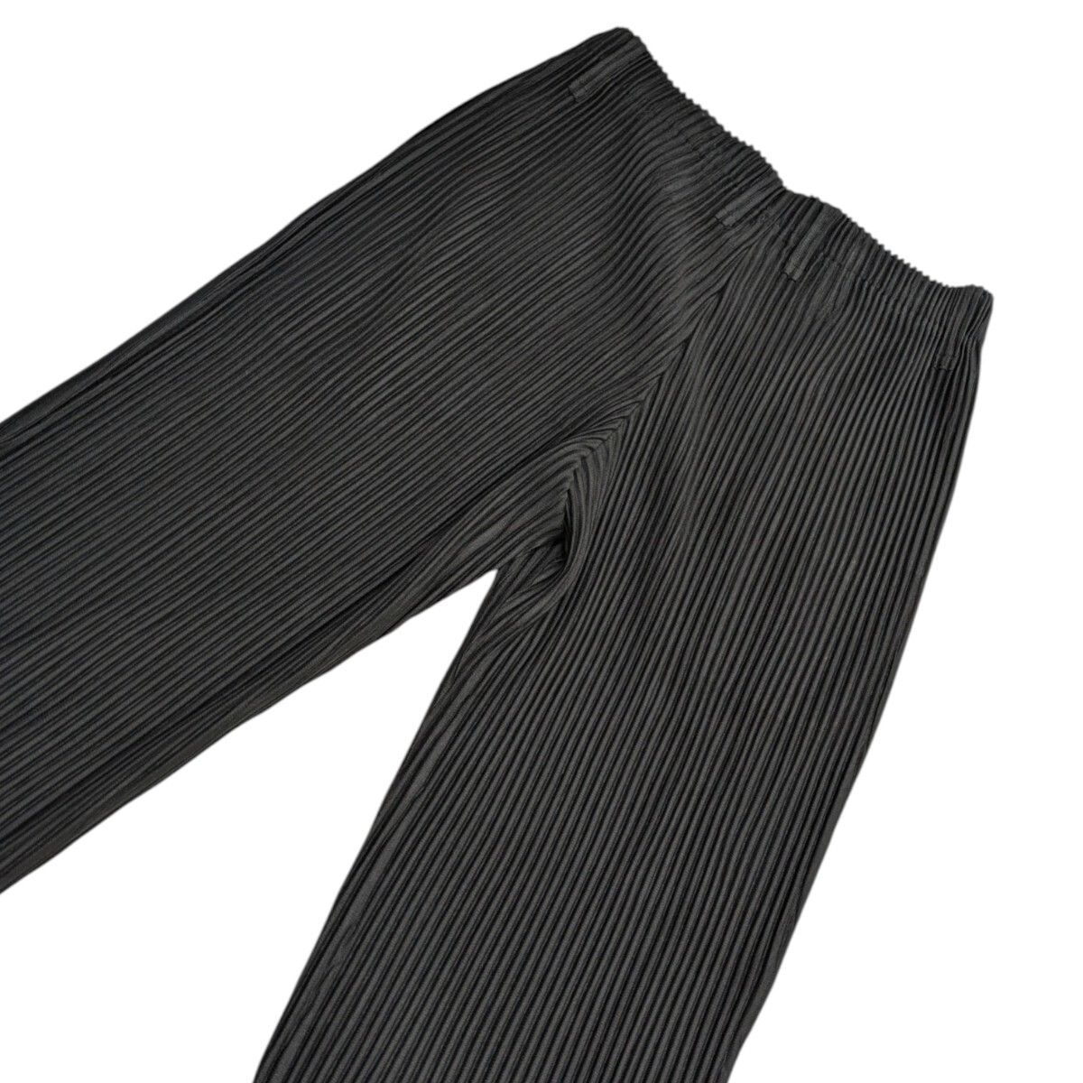 美品 HOMME PLISSE ISSEY MIYAKE オムプリーツ イッセイミヤケ