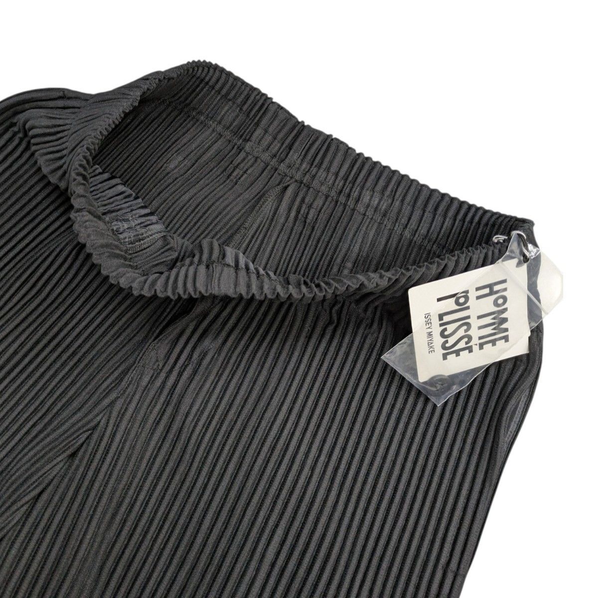 美品 HOMME PLISSE ISSEY MIYAKE オムプリーツ イッセイミヤケ