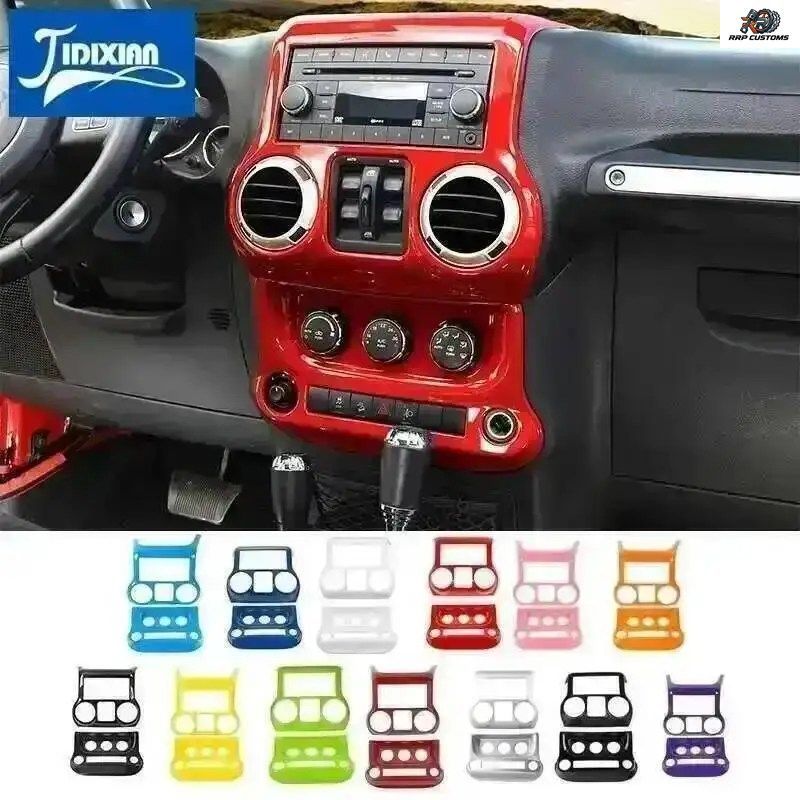 どんまいTV様専用オーダー品 ダイハツタフト エアコン＆シフトパネル