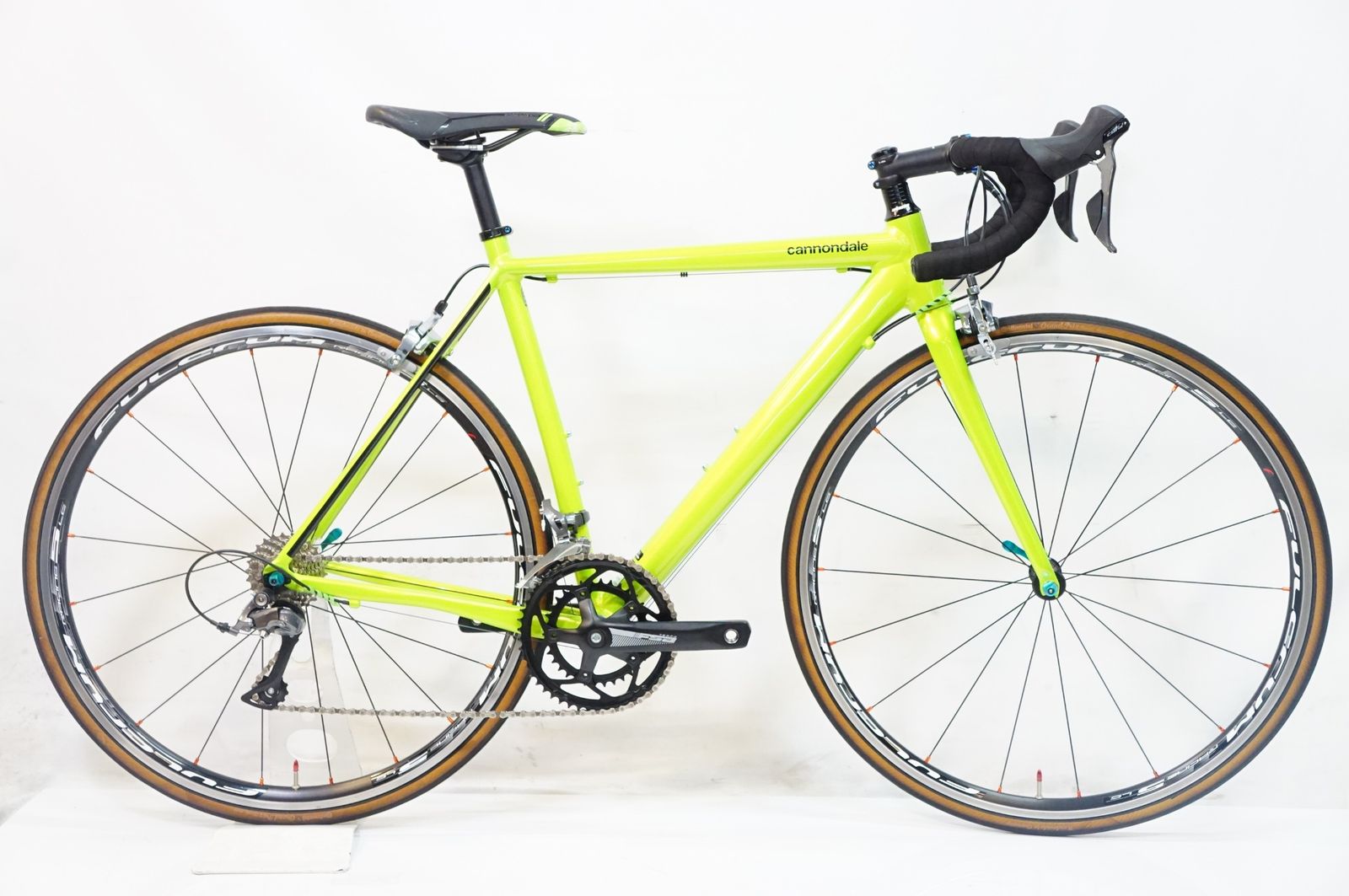 CANNONDALE 「キャノンデール」 CAAD OPTIMO CLARIS 2021年モデル