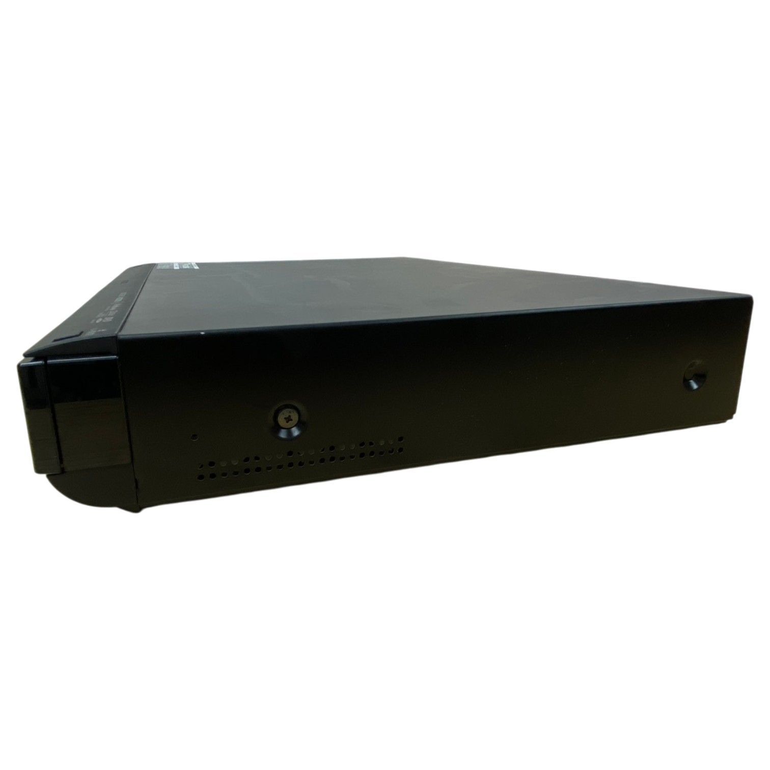 SHARP AQUOS BD-HDS55 ブルーレイレコーダー シャープ 家電 - メルカリ