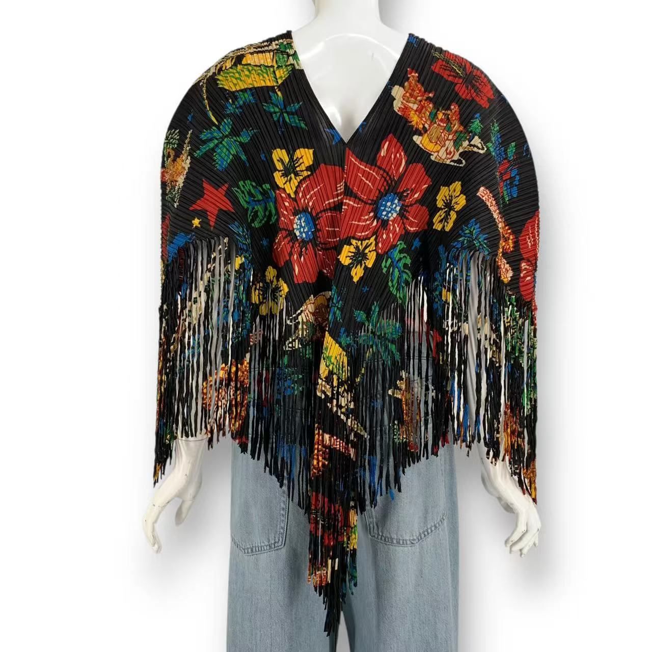 新品同様 ISSEY MIYAKE イッセイミヤケ PLEATS PLEASE プリーツ