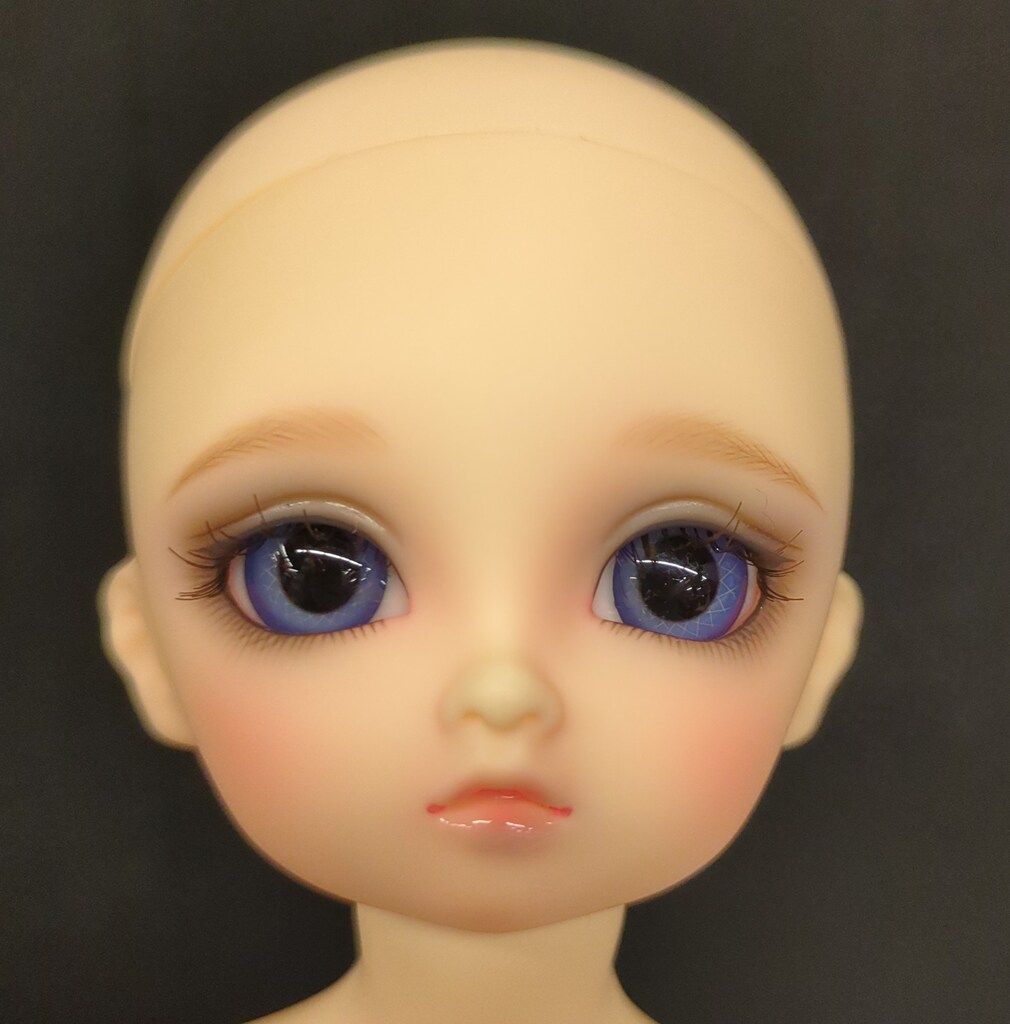 ボークス 幼天使 キラ
