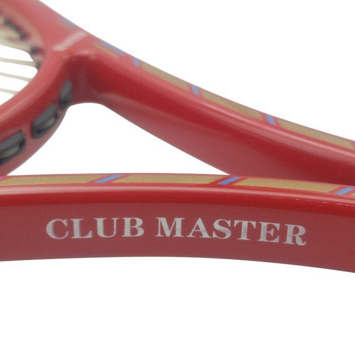 HEAD CLUB MASTER ヘッド クラブマスター ミッドプラス・コントロール