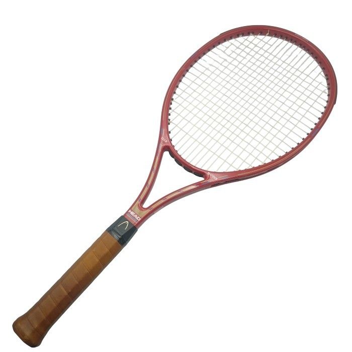 HEAD CLUB MASTER ヘッド クラブマスター ミッドプラス・コントロールモデル 硬式テニス用ラケット 中古 送料無料 H４ HEAD CLUB MASTER ヘッド クラブマスター ミッドプラス・コントロール