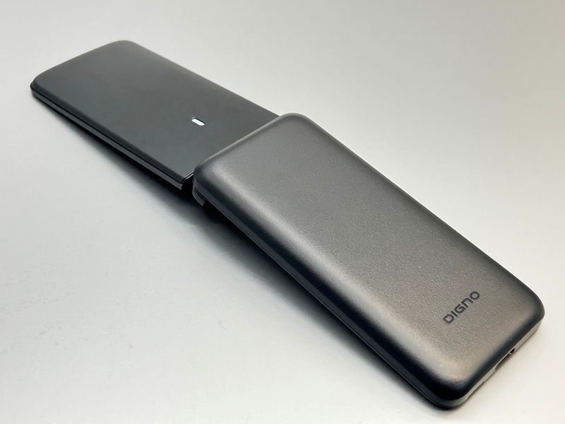 中古】KY-41B DIGNO ケータイ ベーシック【超美品 】 SIMフリー