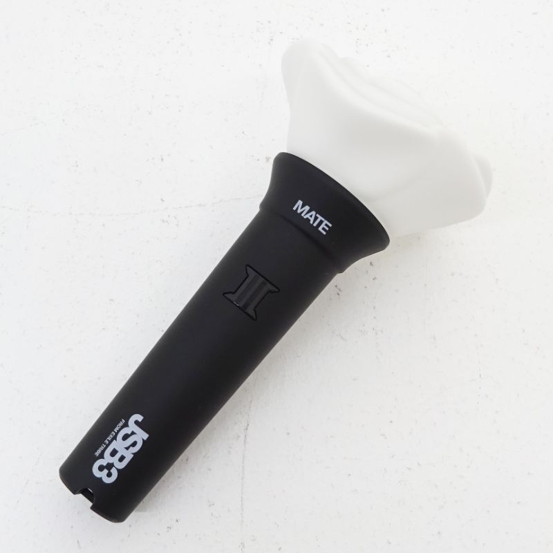 JSB3 Official MATE Light Stick ペンライト 三代目Light Stick Ver.2