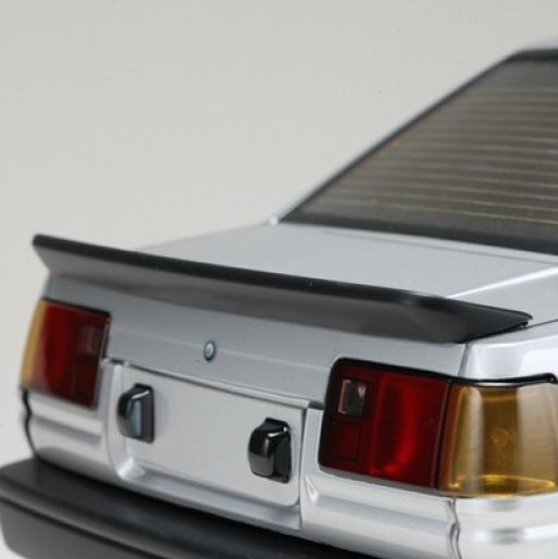 ヨコモ トヨタスプリンタートレノ(AE86)2ドア エアロパーツセット ＃SD