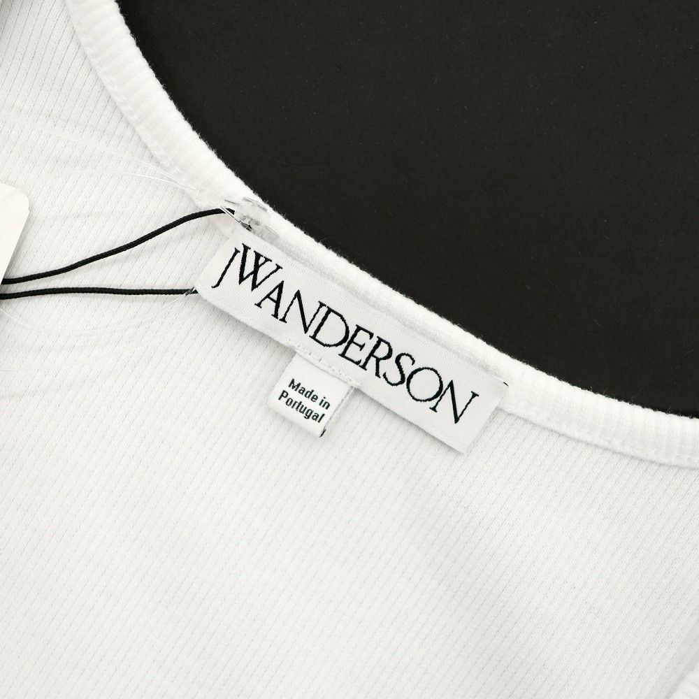 新品】ジェイダブリューアンダーソン J.W.Anderson. ストレッチ