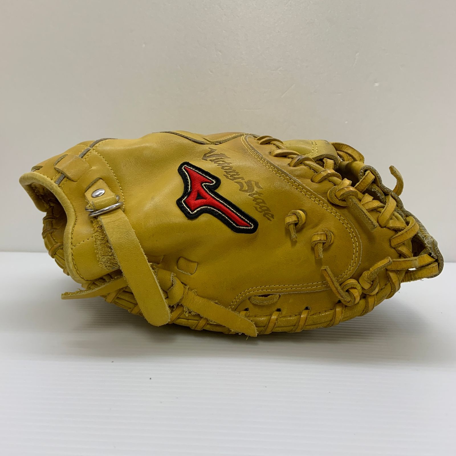 ミズノ MIZUNO ビクトリーステージ 1AJCH51000 硬式 大人 一般 
