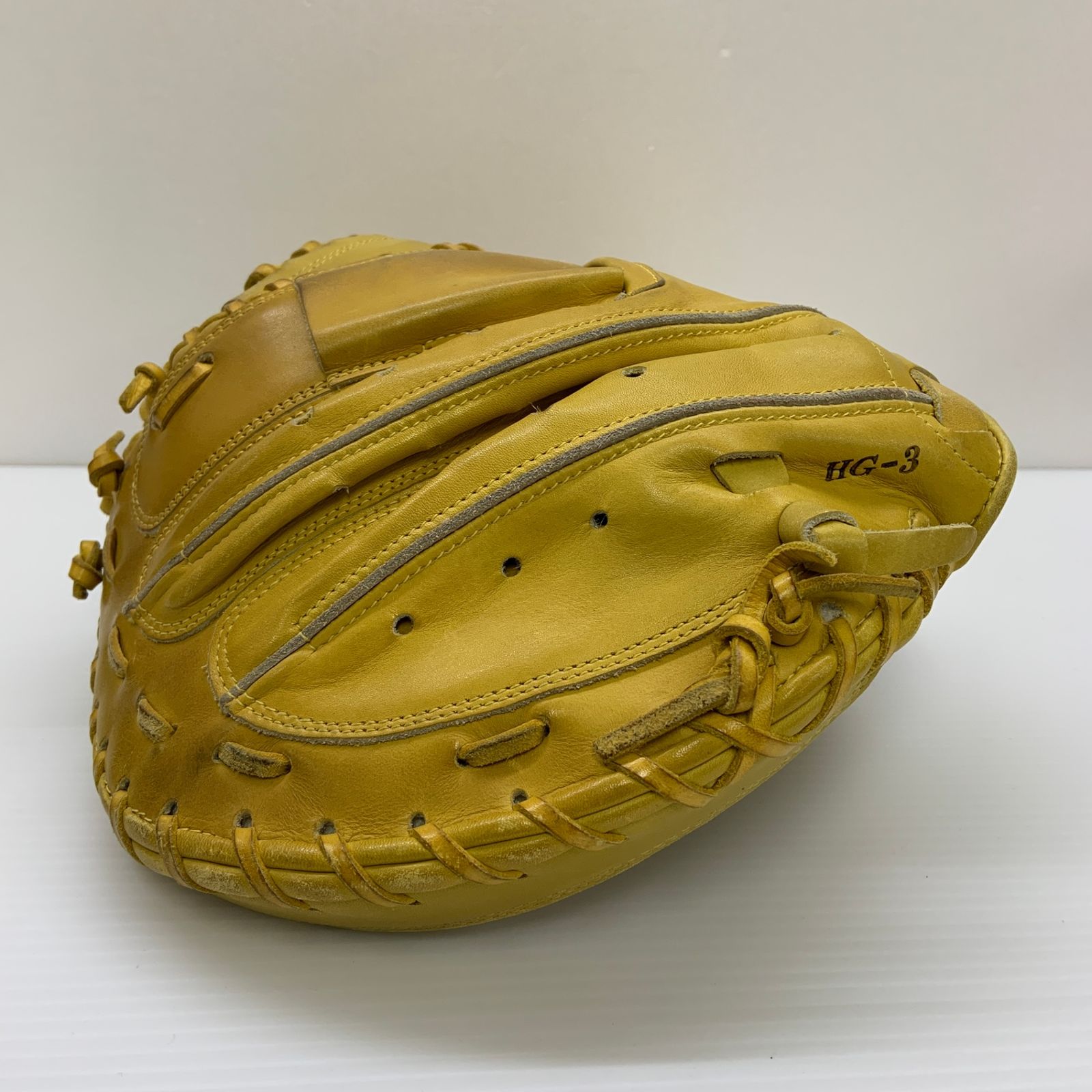 ミズノ MIZUNO ビクトリーステージ 1AJCH51000 硬式 大人 一般 