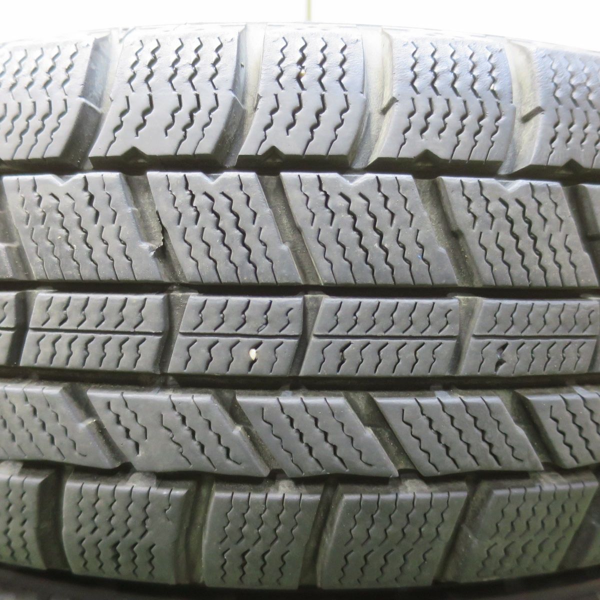 North Trek N5スタッドレスタイヤ 155/65R14 ホイールセット