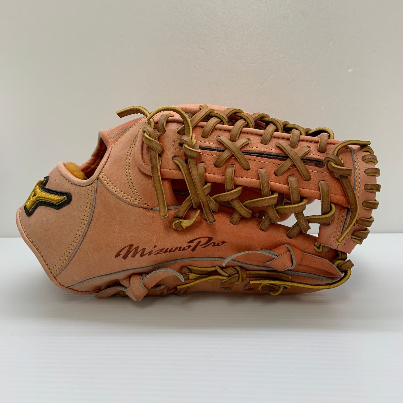 ミズノ MIZUNO ミズノプロ mizunopro SDT-183 硬式 大人 一般 外野手用