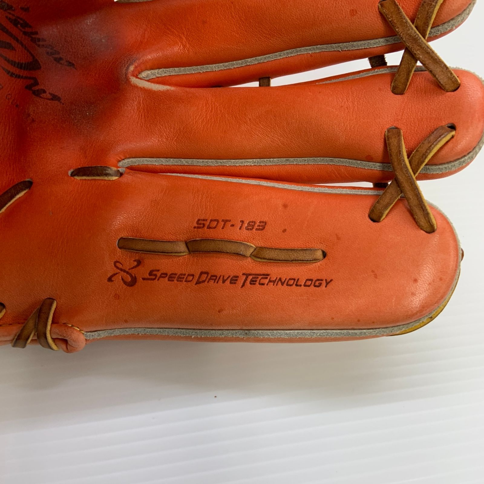 ミズノ MIZUNO ミズノプロ mizunopro SDT-183 硬式 大人 一般 外野手用