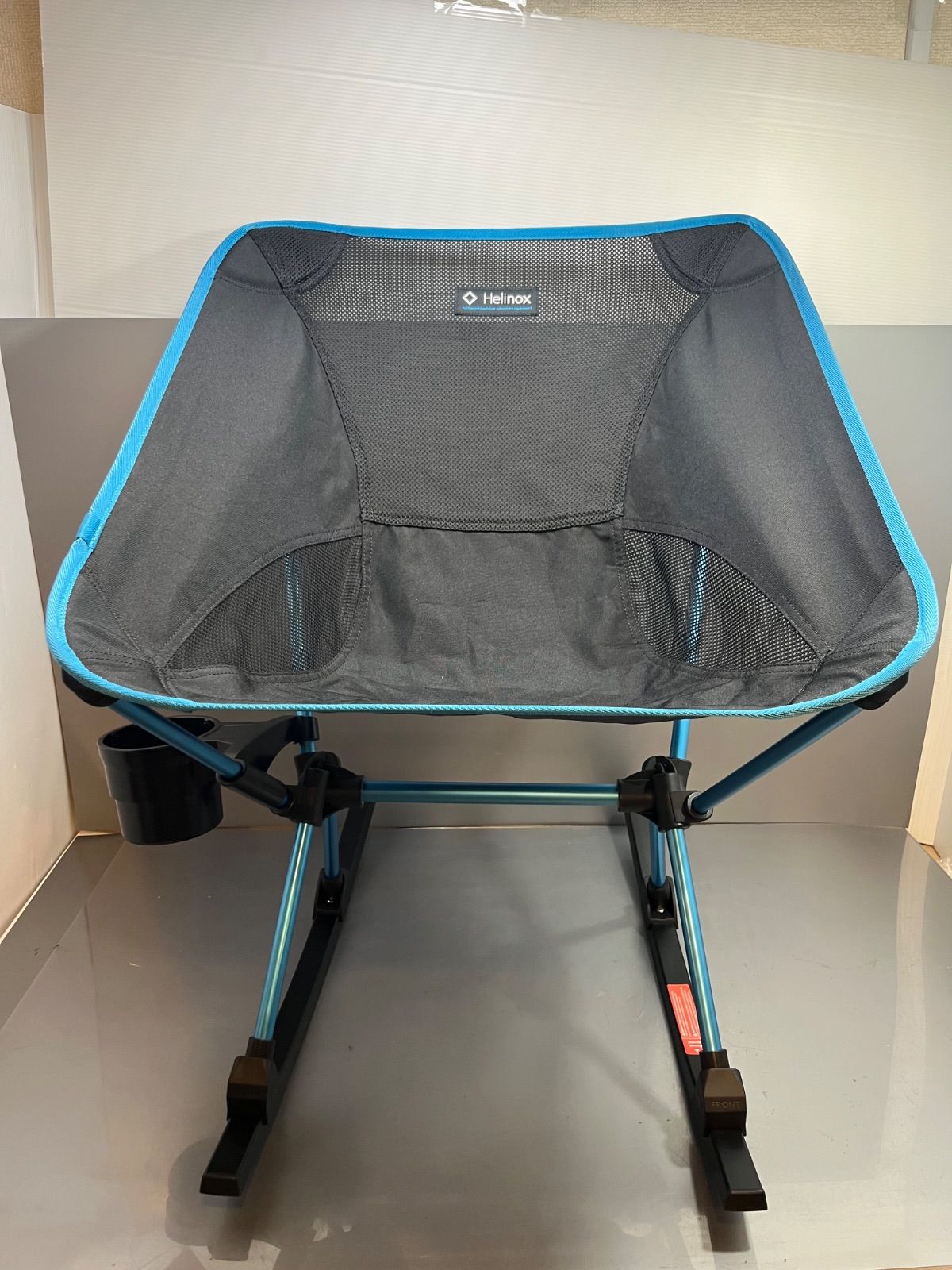 Helinox チェアワン　中古 ヘリノックス Helinox チェアワン | sotosotodays