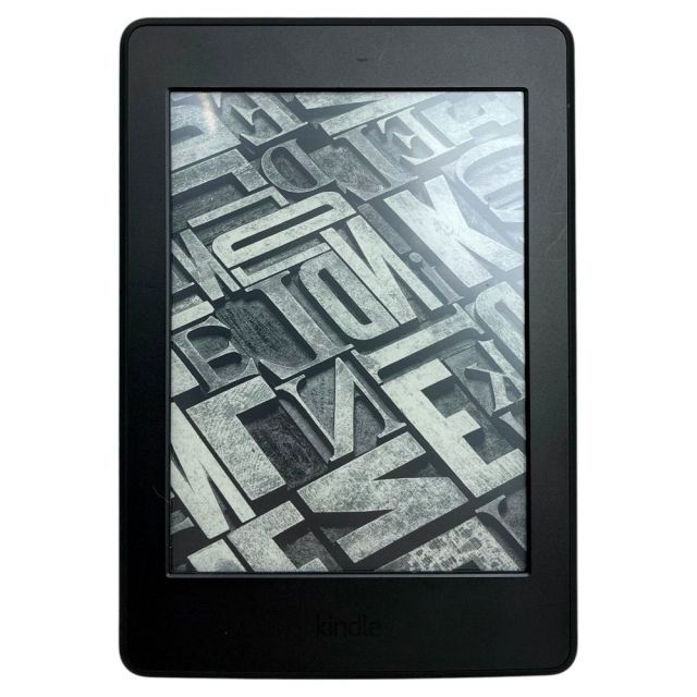 Kindle Paperwhite 第7世代/32GB (広告有無不明) Amazon.co.jp: Kindle Paperwhite シグニチャーエディション (32GB) 7