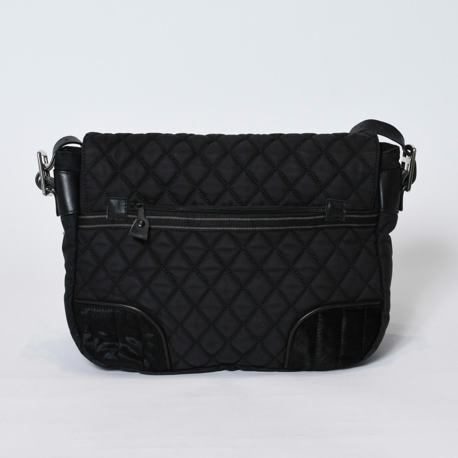 極美品 CHANEL シャネル スポーツライン ショルダーバッグ A33796 10 