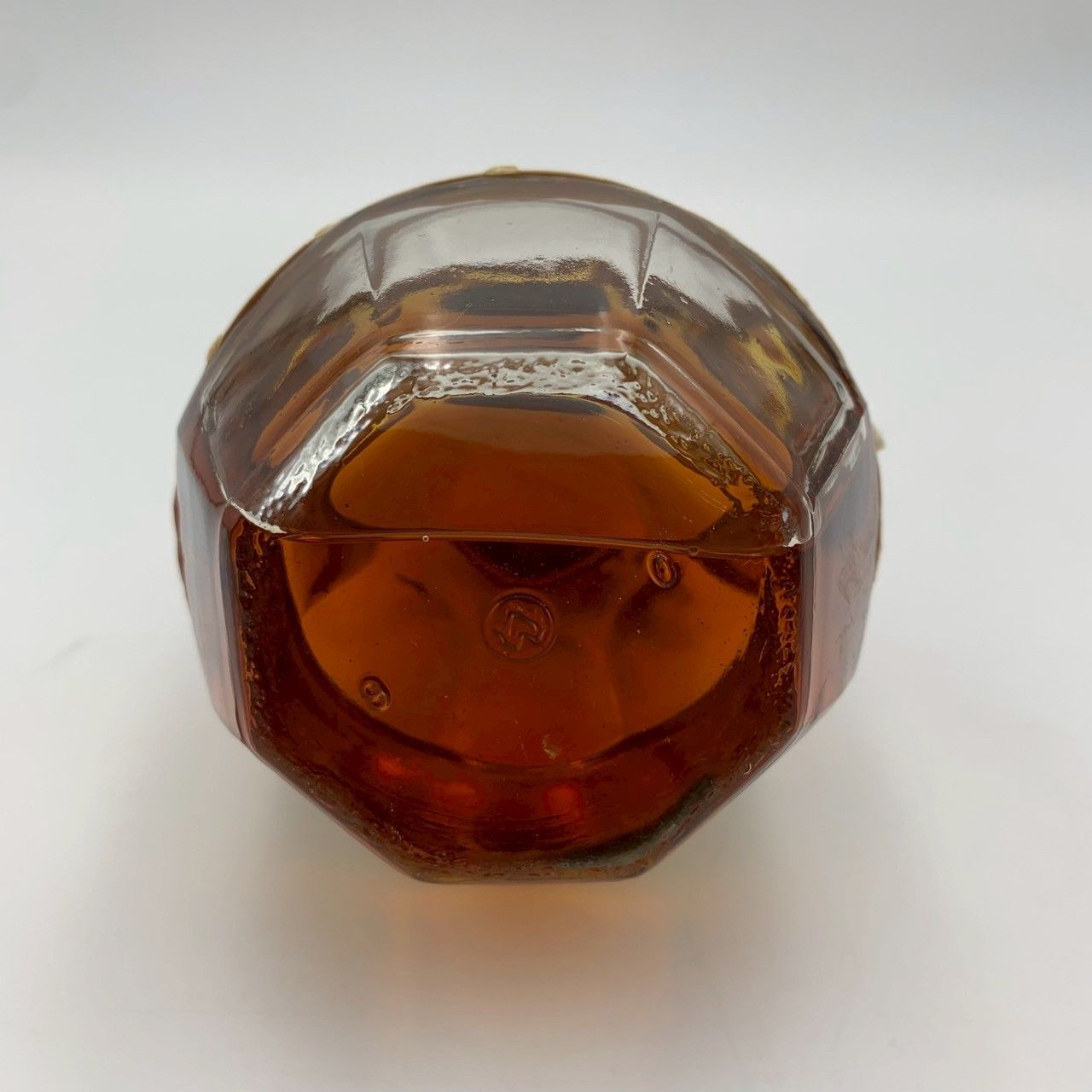 Blanton's ブラントン シングルバレル バーボン ウイスキー ハーフ
