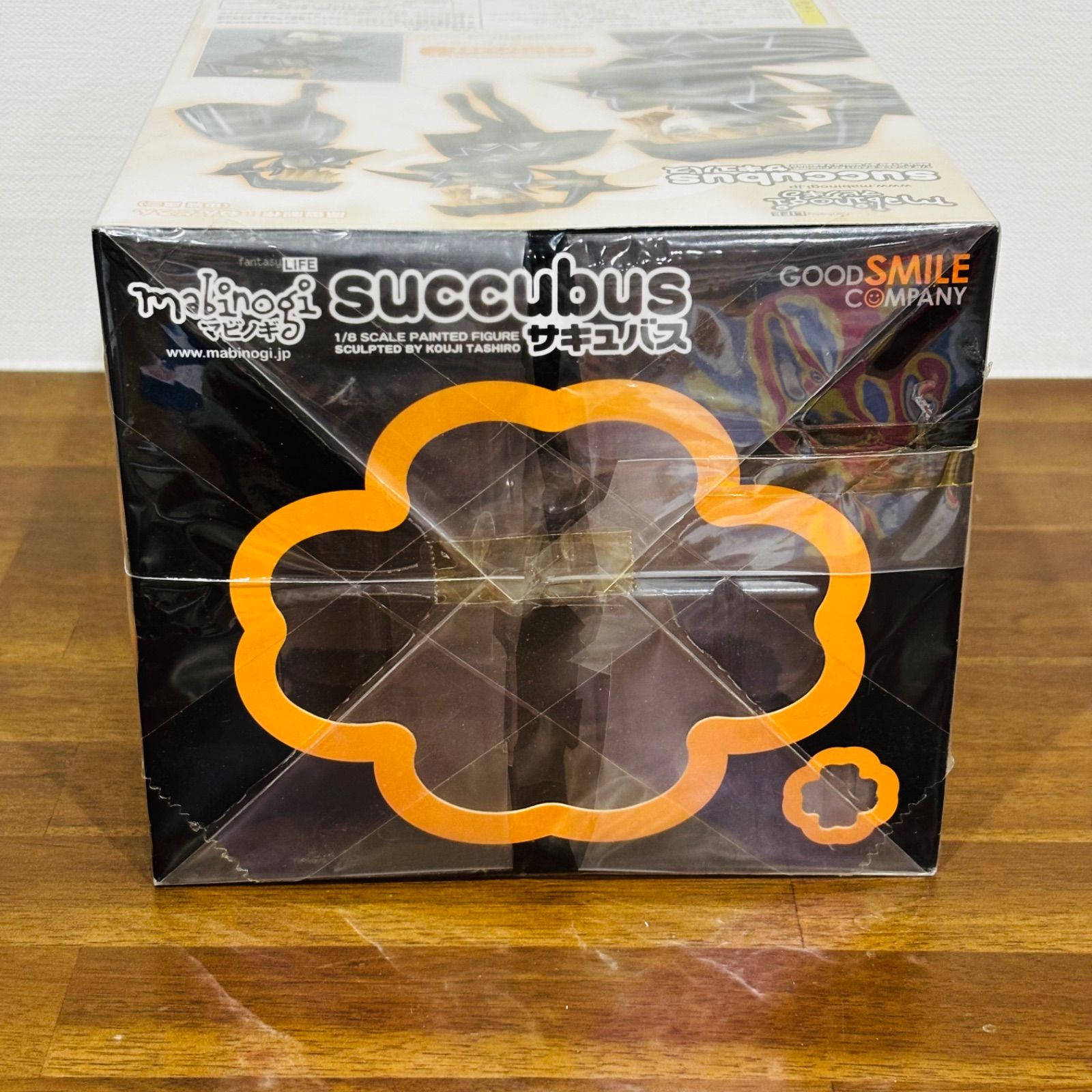 フィギュア サキュバス マビノギ 1/8スケール グッドスマイル 