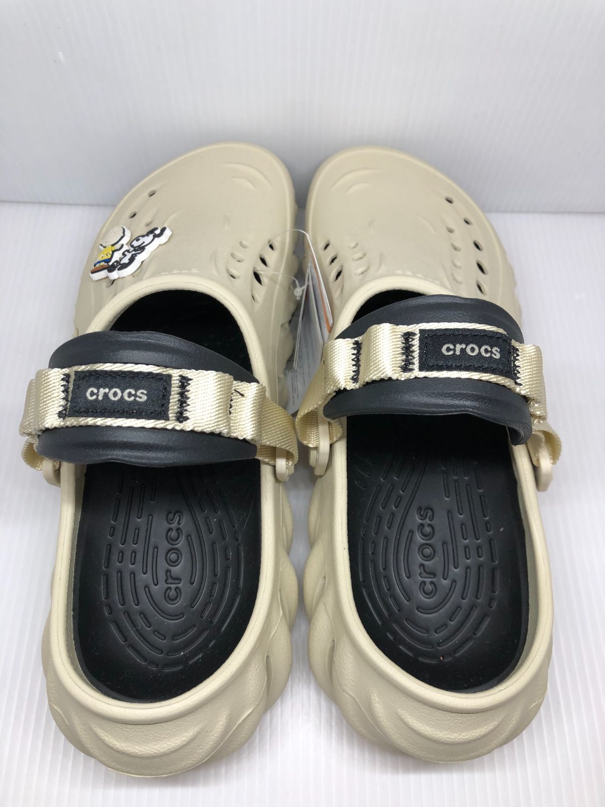 crocs Echo Clog クロックス エコー クロッグ 27cm | MOLTRUP-BRAND.DK