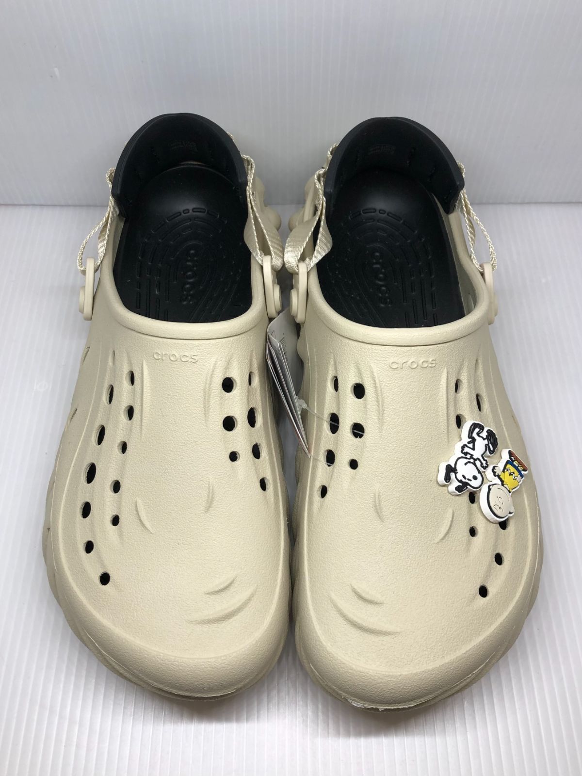 crocs Echo Clog クロックス エコー クロッグ 27cm | MOLTRUP-BRAND.DK