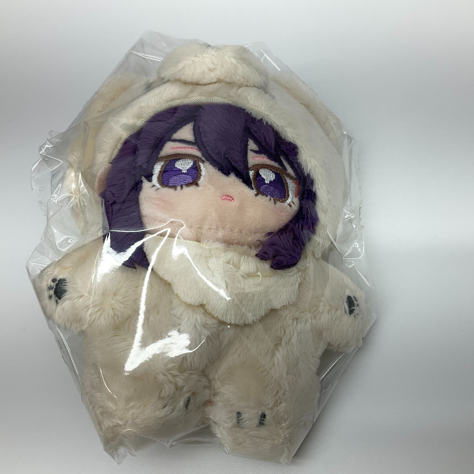 ☆ あんスタ 神崎颯馬 一緒に暮らすぬい いつぬい - メルカリ