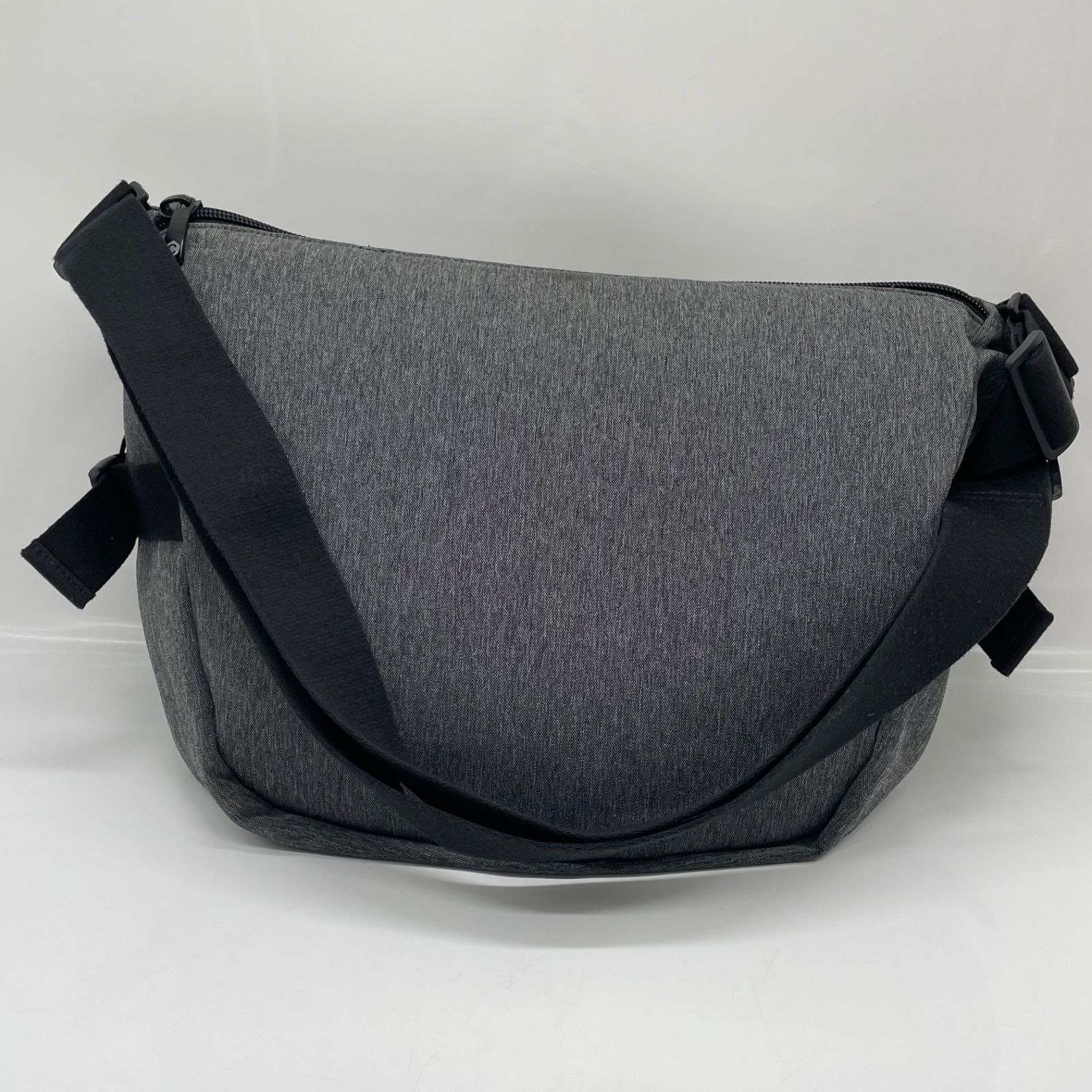 BN8621□Cote&Ciel コートエシエル メッセンジャーバッグ ショルダー