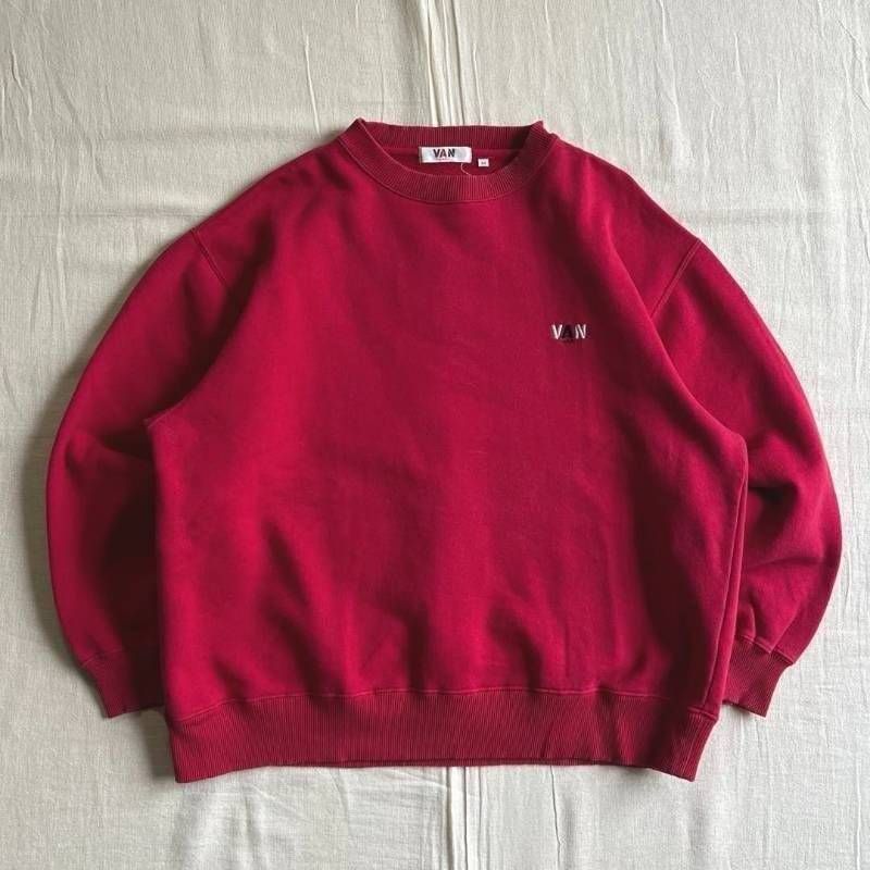 80～90s vintage ヴィンテージ古着 VAN JAC ヴァンヂャケット ワン 