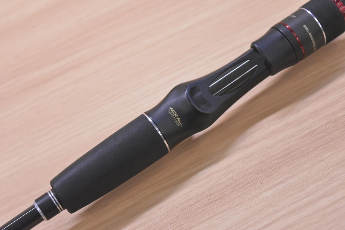 ジャッカル ビンビンスティック RB BSC-RB69SUL-ST JACKALL BIN-BIN