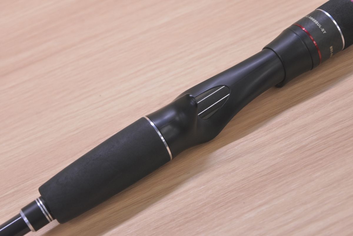 ジャッカル ビンビンスティック RB BSC-RB69SUL-ST JACKALL BIN-BIN