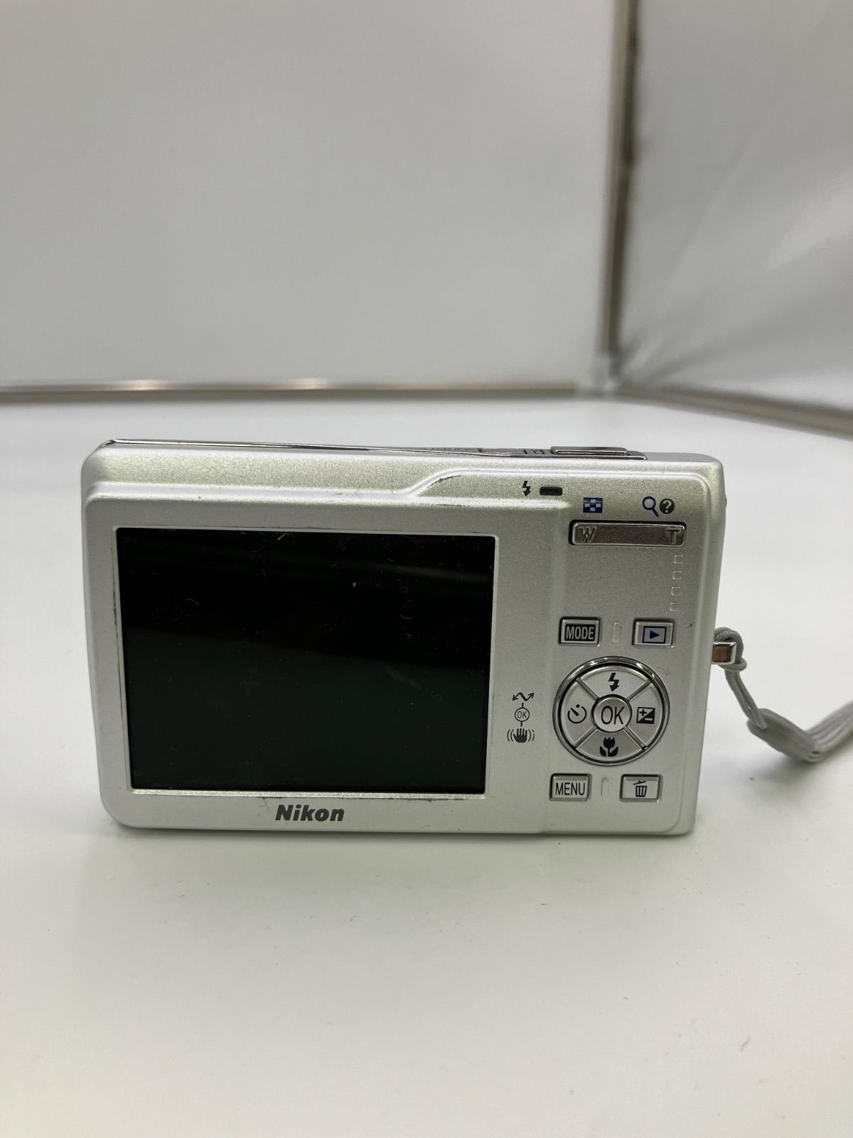 【中古】Nikon COOLPIX 中古】(ニコン) Nikon COOLPIX L18｜ナニワグループオンライン