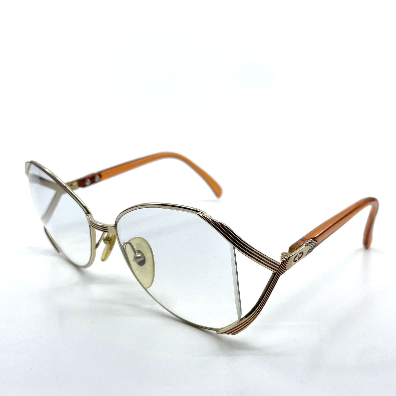 Christian Dior ディオール メガネ CD-7027J Christian Dior ディオール メガネ CD-7027J