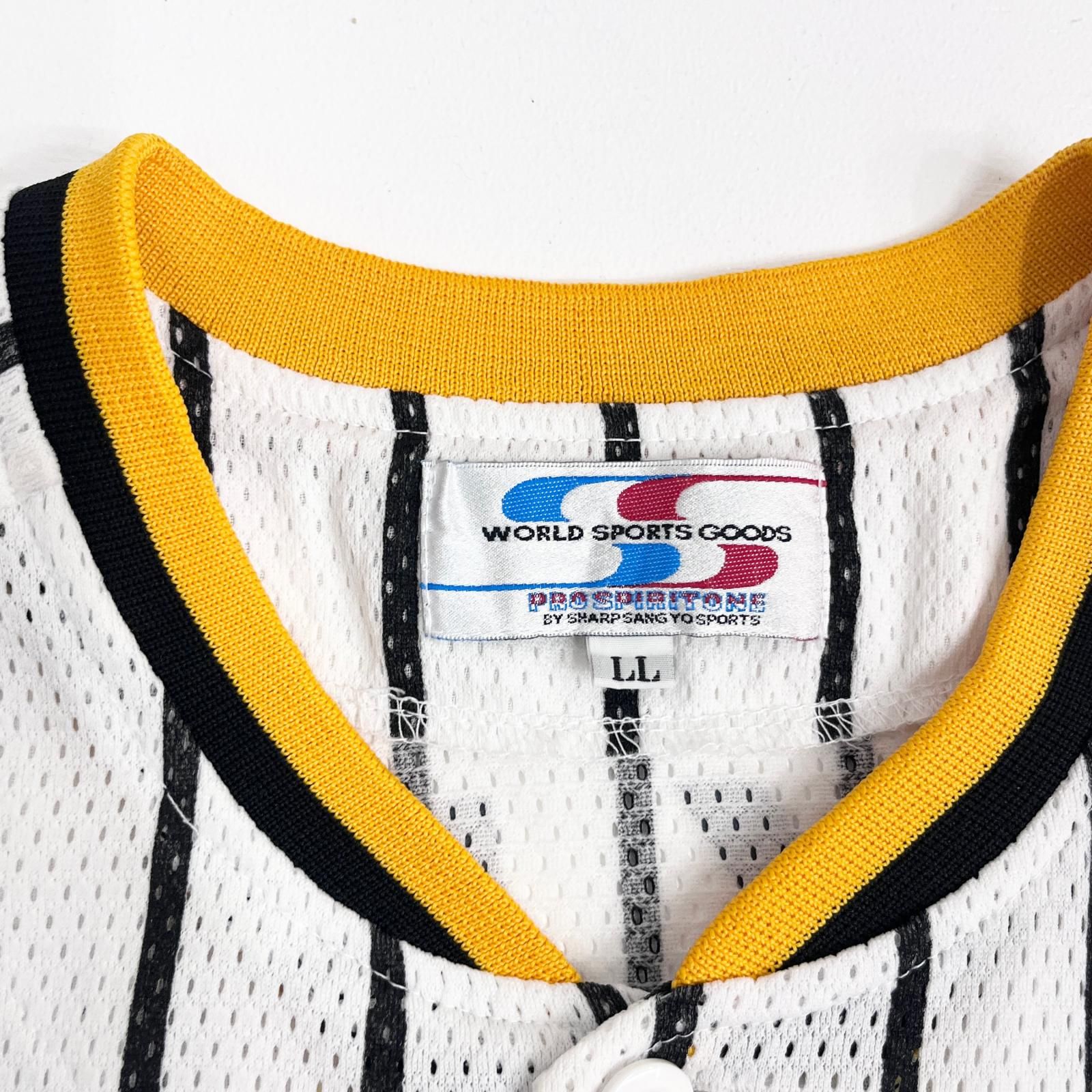 加古川店】WORLD SPORTS GOODS 阪神タイガース復刻ユニフォーム 掛布