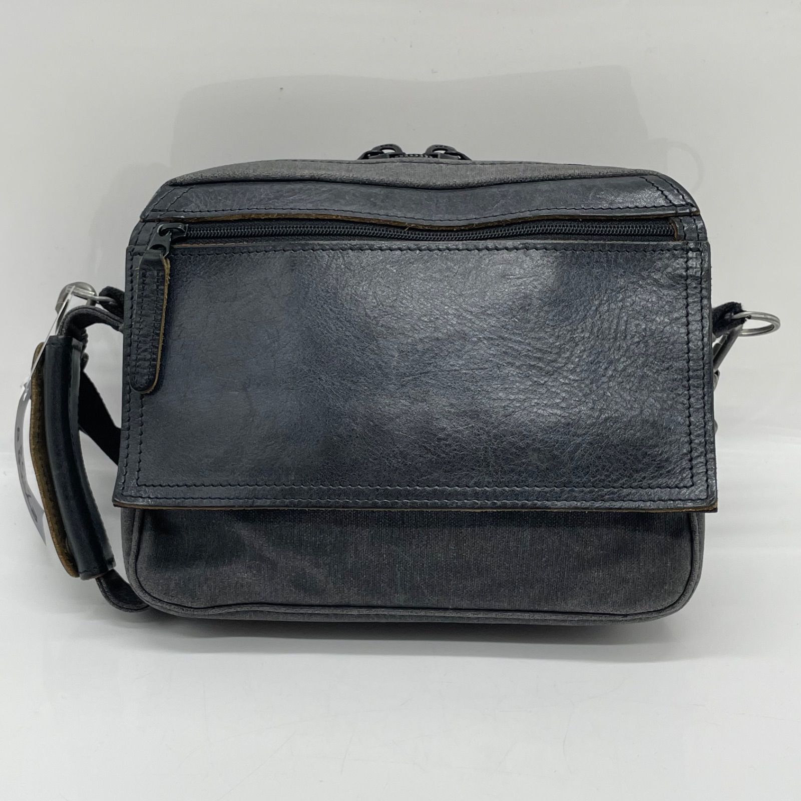 BN8607○PORTER FIELD ポーター フィールド ショルダーポーチ 706 