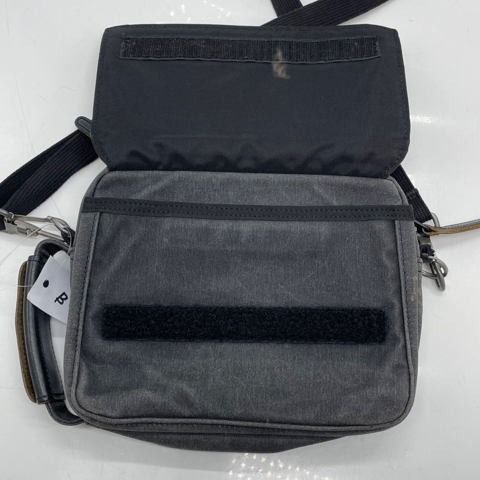 BN8607○PORTER FIELD ポーター フィールド ショルダーポーチ 706 
