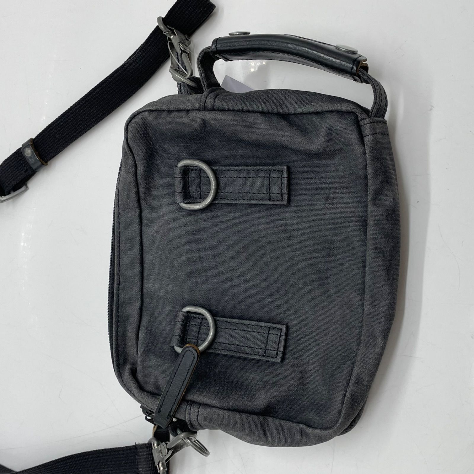 BN8607○PORTER FIELD ポーター フィールド ショルダーポーチ 706 