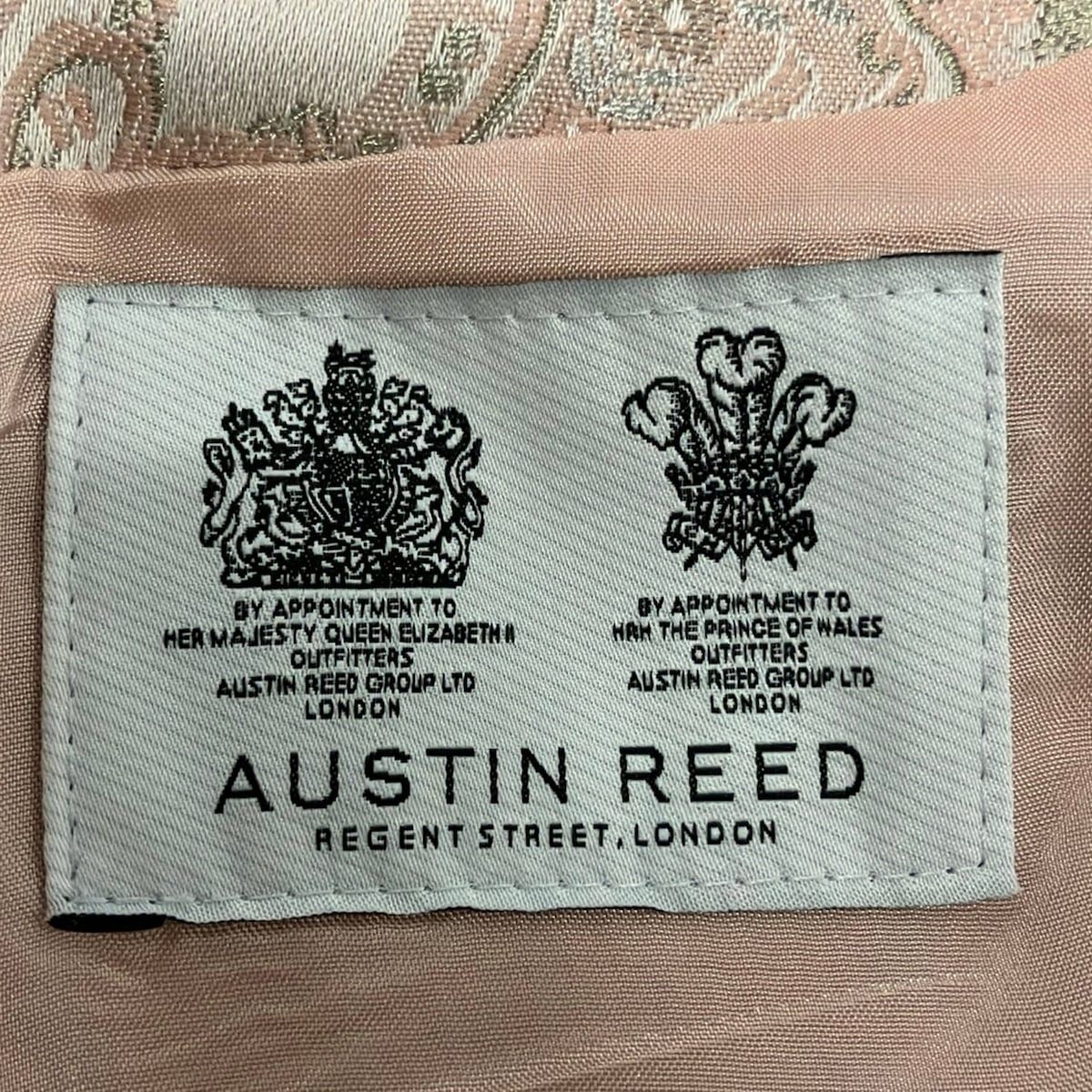 Austin Reed(オースチンリード) ワンピース サイズ38 L レディース美品