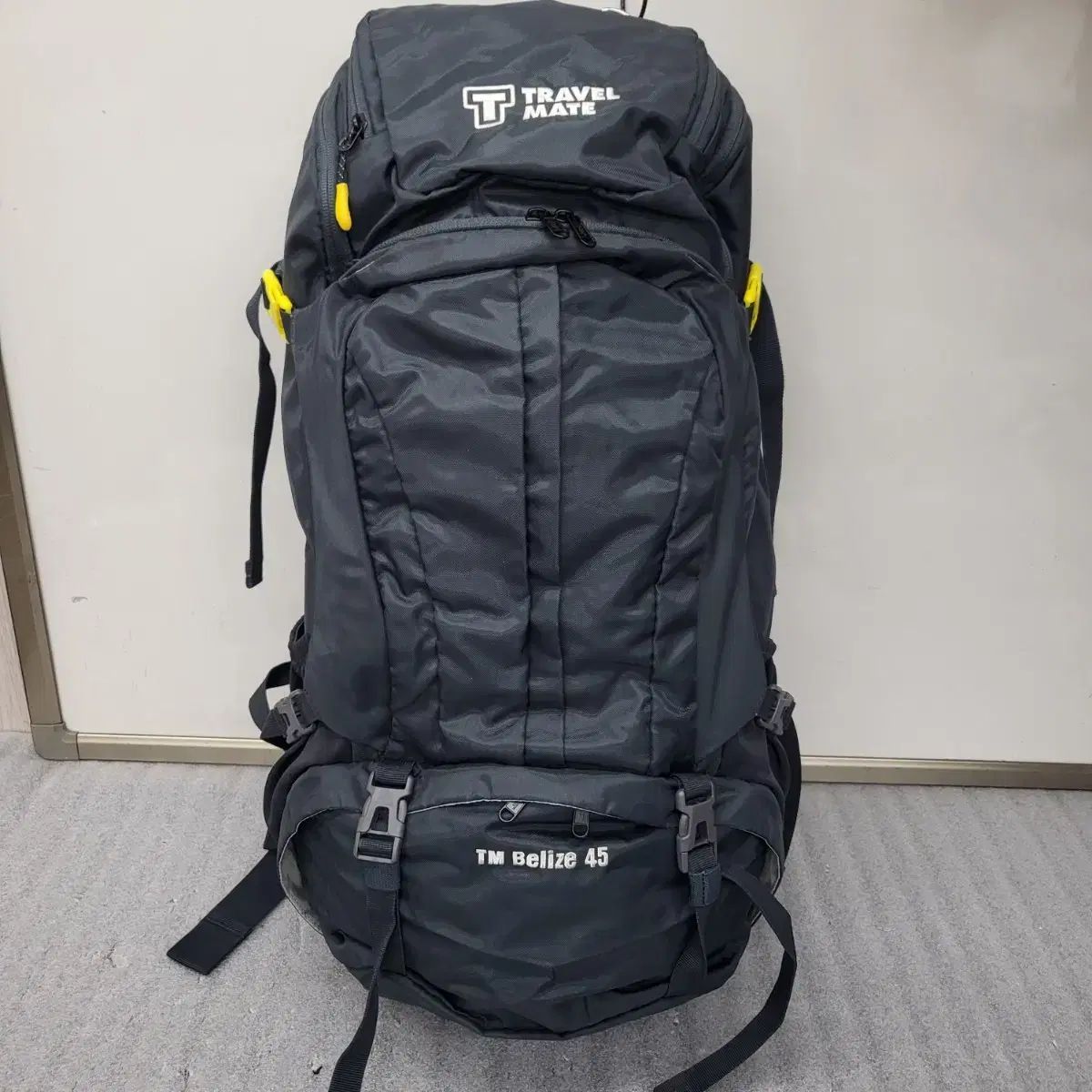 トラベルメイト リズ 45L バックパック リュックサック 【公式通販】