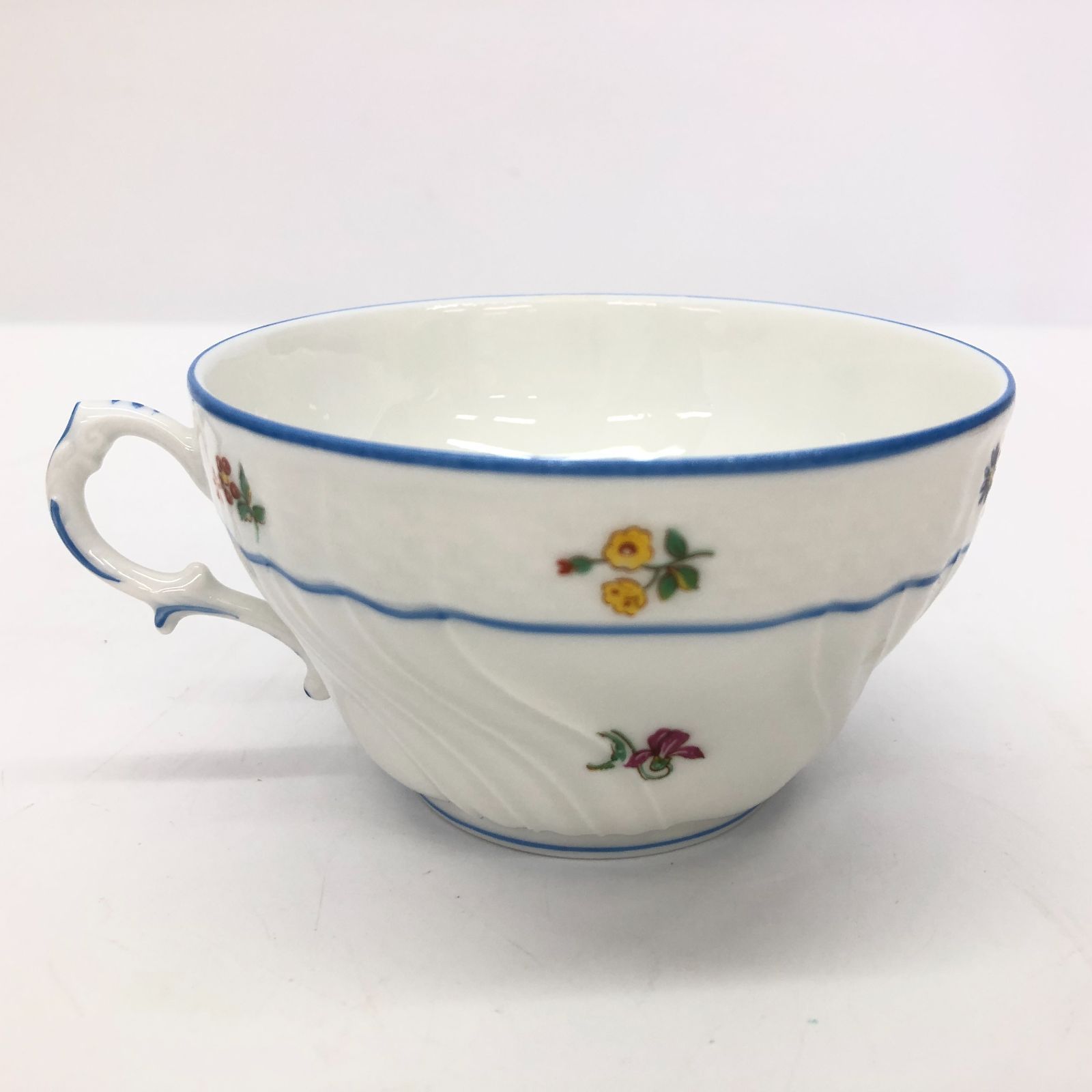 美品】 リチャードジノリ Richard Ginori ベッキオフィオーリ ベッキオ 