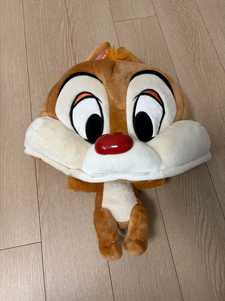 ディズニーランド 帽子