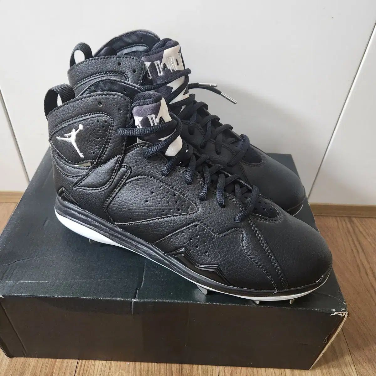 NIKE ジョーダン 野球シューズ スパイク 26.5cm