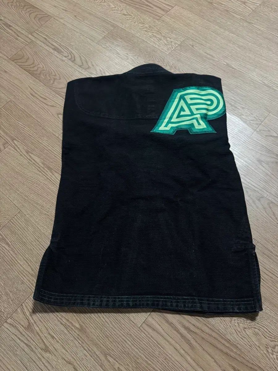 アルビノアンドプレト 柔道着 ALBINOANDPRETO 柔道着 A0F
