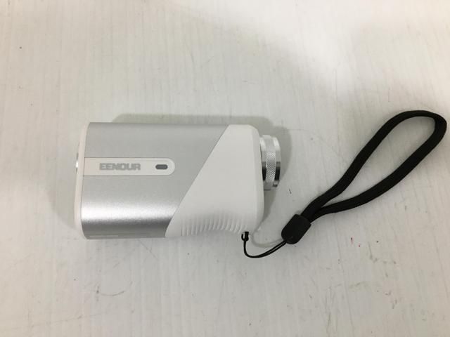 返品OK 【ゴルフ用品】【超美品】EENOUR(イーノウ) レーザー距離計 