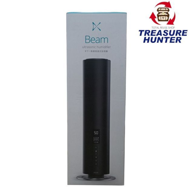 duux Beam タワー型超音波式加湿器 DXHU10JP タワー型超音波式加湿器